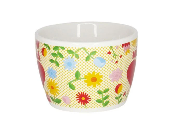 Small Size Ceramic Soup Mug
